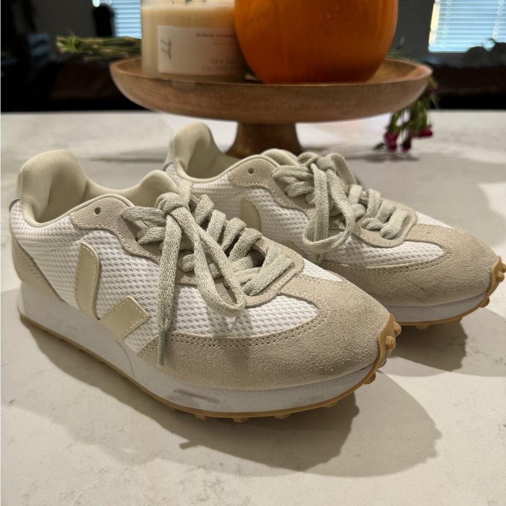 Veja Rio Branco Sneaker
